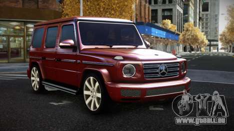 Mercedes-Benz G350 Ceguz für GTA 4