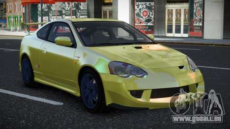 Honda Integra Joanre pour GTA 4