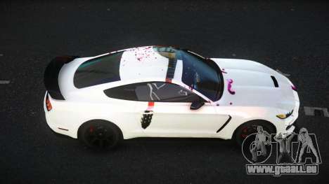 Shelby Mustang Deson S14 für GTA 4