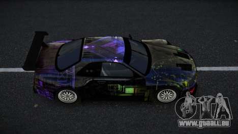 Nissan Skyline R34 Japhli S3 für GTA 4
