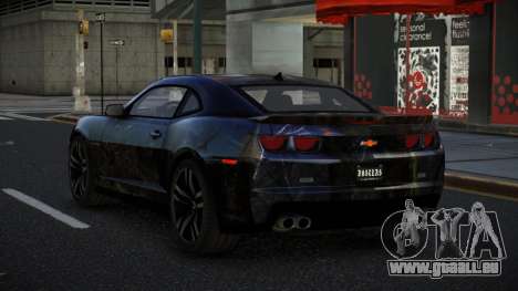 Chevrolet Camaro Jaexic S10 für GTA 4