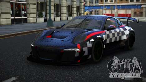 RUF RGT-8 Gelton S8 für GTA 4