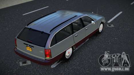 Chevrolet Caprice Votaradur für GTA 4