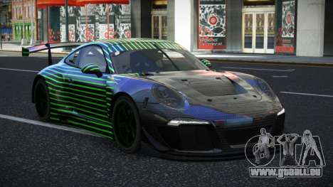 RUF RGT-8 Gelton S10 für GTA 4
