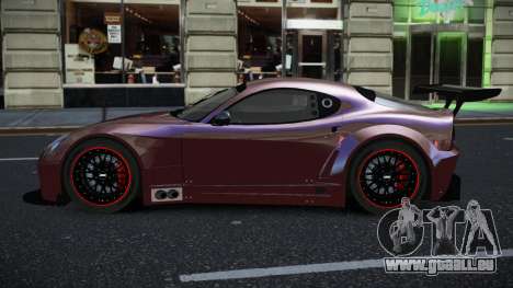 Alfa Romeo 8C Jobepim pour GTA 4