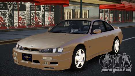 Nissan 200SX Jigka für GTA 4