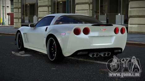 Chevrolet Corvette Yeitu für GTA 4