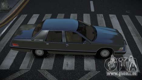 Buick Roadmaster Hojoh für GTA 4