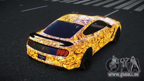 Shelby Mustang Deson S2 für GTA 4