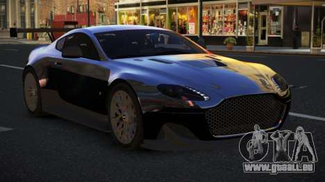 Aston Martin Vantage Denli S4 pour GTA 4