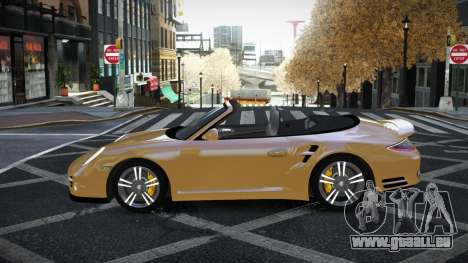 Porsche 911 Babelemab für GTA 4