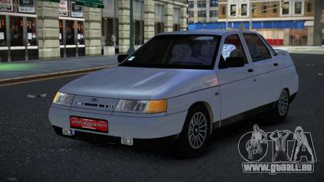 VAZ 21103 Yajzipes pour GTA 4