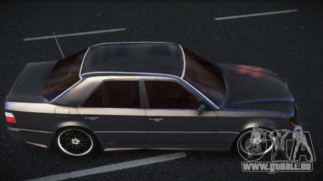 Mercedes-Benz E500 Xocoki pour GTA 4