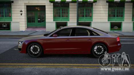 Audi A8 Oreb pour GTA 4
