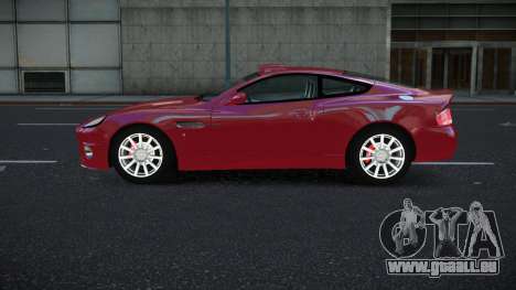 Aston Martin Vanquish Ludo pour GTA 4