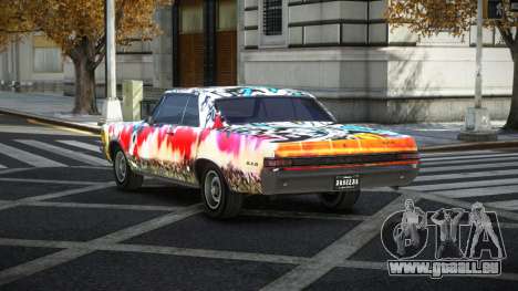 Pontiac GTO Graline S2 für GTA 4