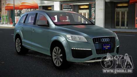Audi Q7 Keftija für GTA 4