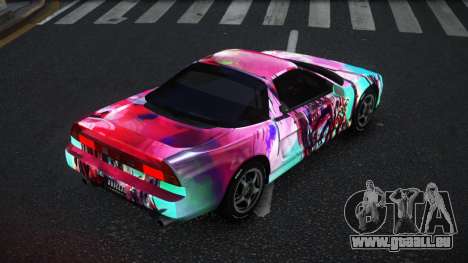 Honda NSX Stedon S2 pour GTA 4