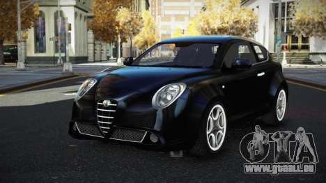 Alfa Romeo MiTo Vuhyosar für GTA 4