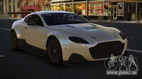 Aston Martin Vantage Denli pour GTA 4