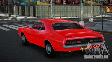 Mercury Cyclone Jexigeyef für GTA 4