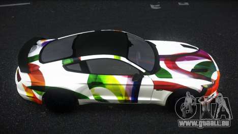 Ford Mustang GT Ridyen S9 pour GTA 4