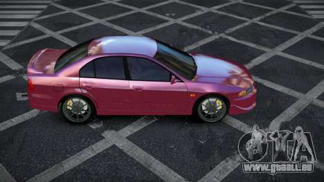 Mitsubishi Galant Koroqaf für GTA 4