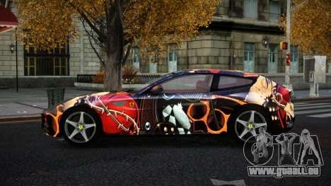 Ferrari FF Nyriais S9 pour GTA 4