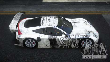Honda HSV GT Danvic S6 für GTA 4