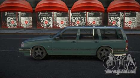 Volvo 945 Mikutuze für GTA 4