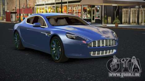Aston Martin Rapide Juhxiyes für GTA 4