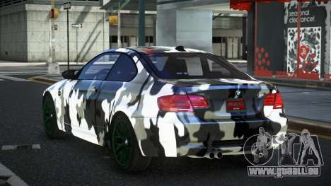 BMW M3 E92 Faiber S11 für GTA 4