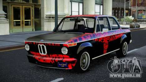 BMW 2002 Yagel S5 für GTA 4