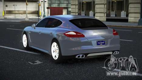 Porsche Panamera Davahabip für GTA 4
