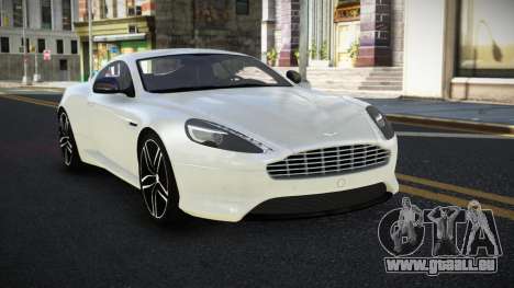 Aston Martin DB9 Tewtuqi für GTA 4