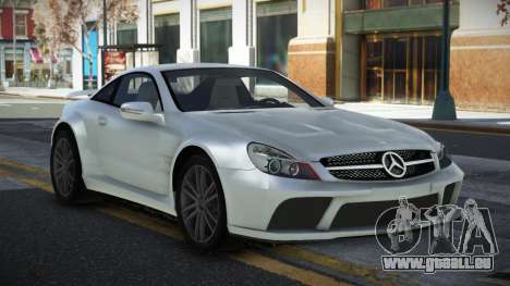 Mercedes-Benz SL65 AMG Julela für GTA 4
