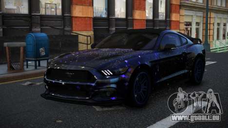 Ford Mustang Sebely S10 pour GTA 4
