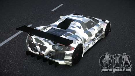 Gumpert Apollo Neahin S14 pour GTA 4