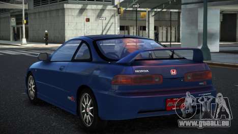 Honda Integra Ofuj pour GTA 4