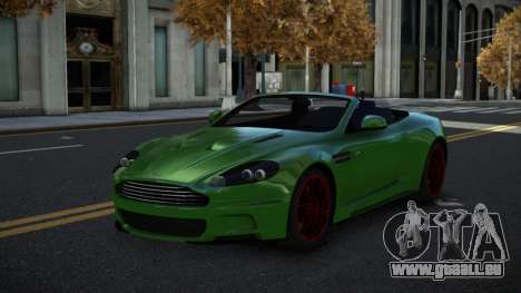 Aston Martin DBS Acelle für GTA 4