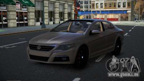 Volkswagen Passat Luwiwumo für GTA 4