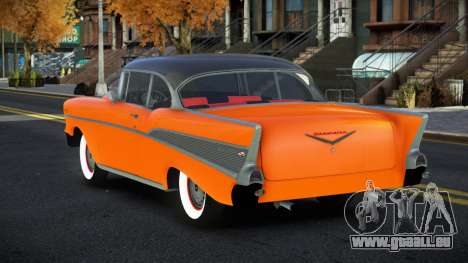 Chevrolet Bel Air Iruv pour GTA 4