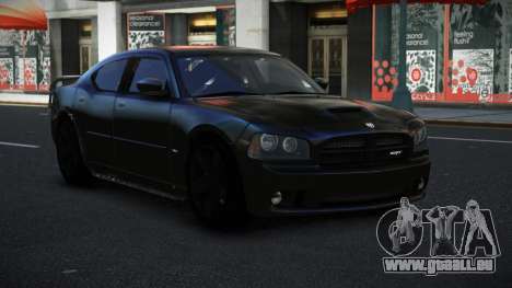 Dodge Charger Azex pour GTA 4