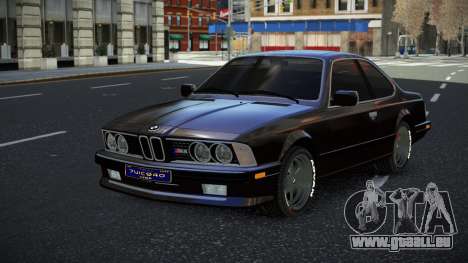 BMW M6 Hawhom für GTA 4