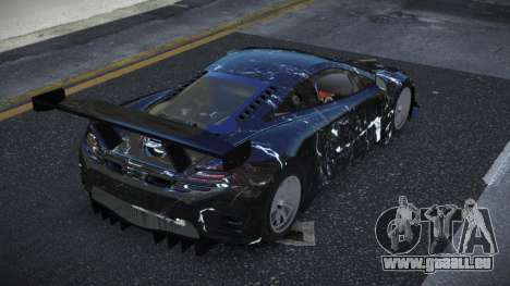McLaren MP4 Xaley S13 für GTA 4