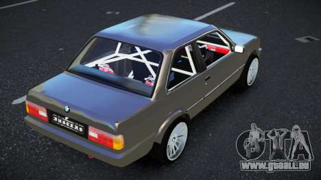 BMW M3 E30 Tacde pour GTA 4