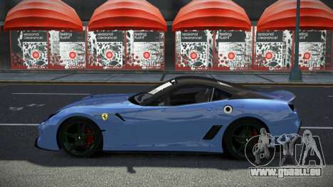 Ferrari 599 Irof für GTA 4