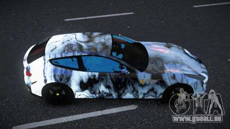 Ferrari F12 Abili S7 für GTA 4