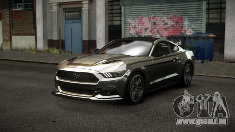 Ford Mustang Sallxa für GTA 4