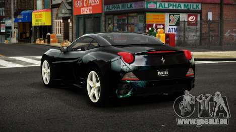 Ferrari California Dywia S2 für GTA 4